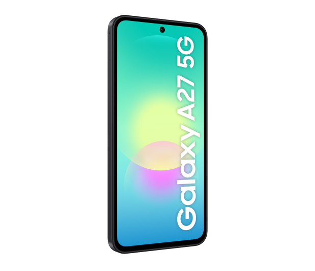 Samsung Galaxy A27 5G 6/128GB Czarny - 1529156 - zdjęcie 4